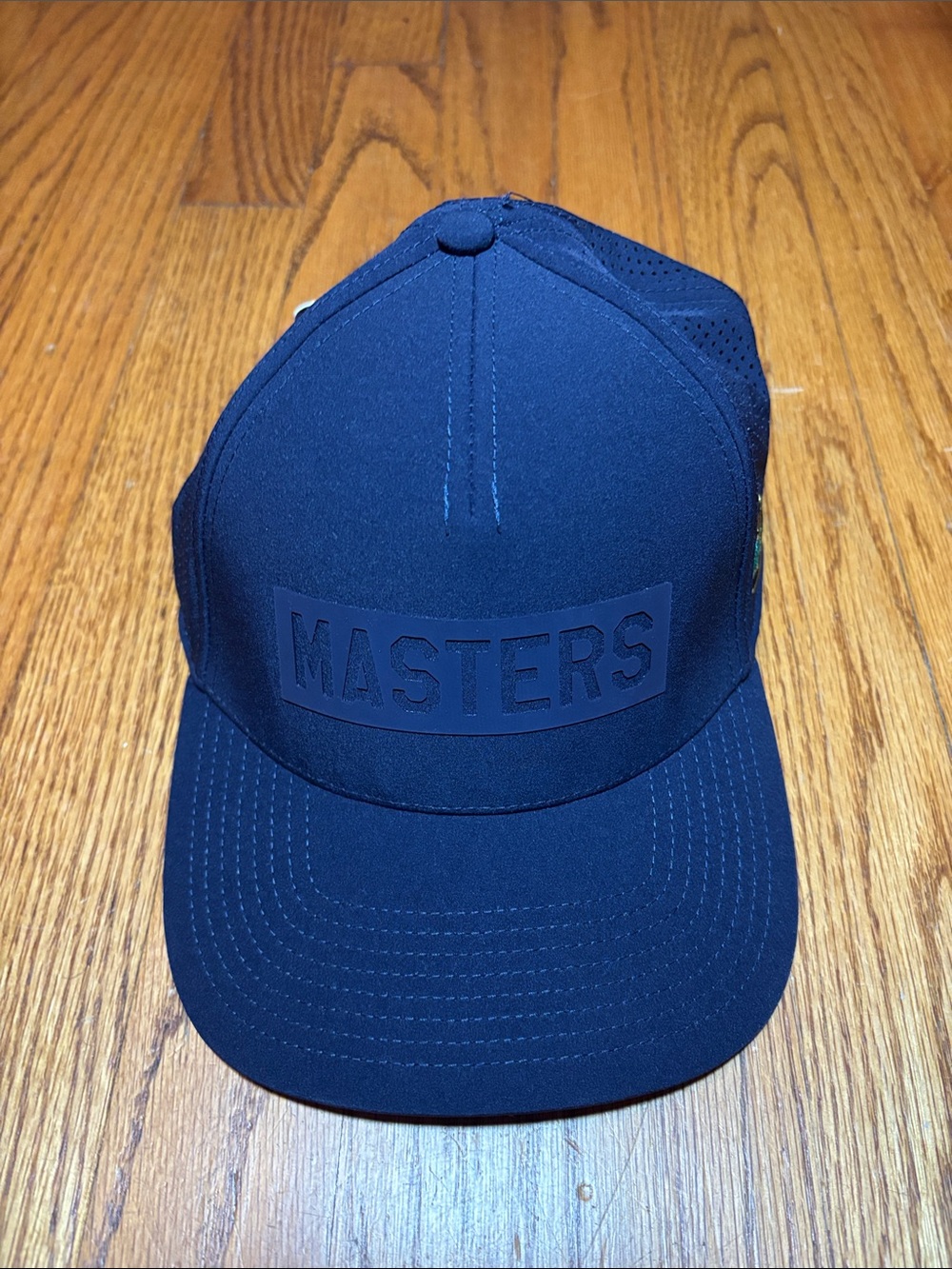 Masters Navy Men's Trucker Cap - Berckman’s